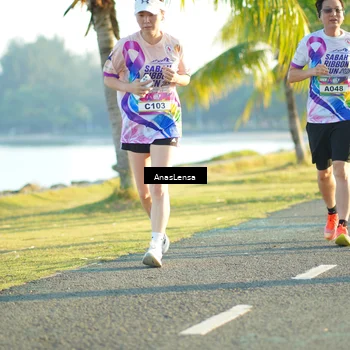 Runner Photo 6090506