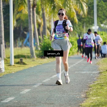 Runner Photo 6090507