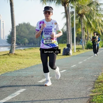 Runner Photo 6090509