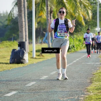 Runner Photo 6090510