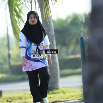 Runner Photo 6090513