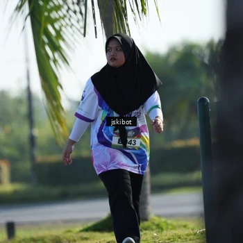 Runner Photo 6090514