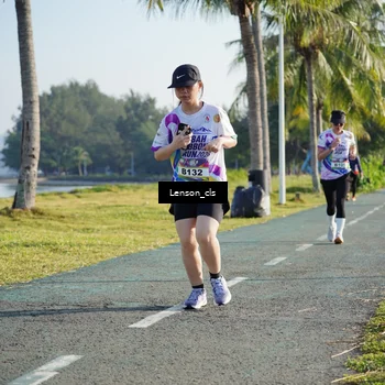 Runner Photo 6090519