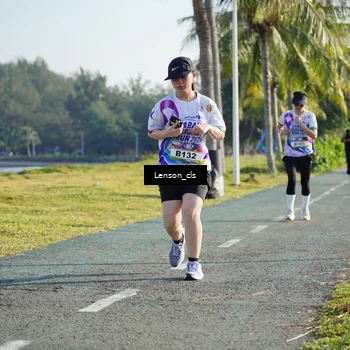Runner Photo 6090531