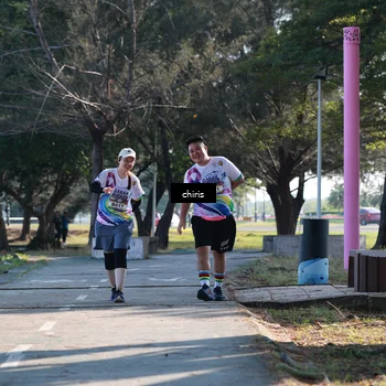 Runner Photo 6090533