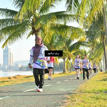 Runner Photo 6090535