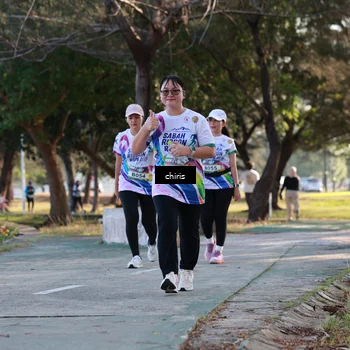 Runner Photo 6090537