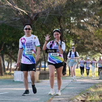 Runner Photo 6090540