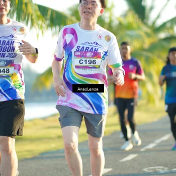 Runner Photo 6090552