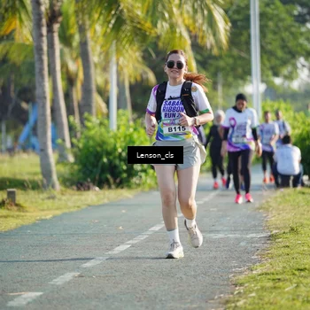 Runner Photo 6090555