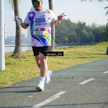 Runner Photo 6090567