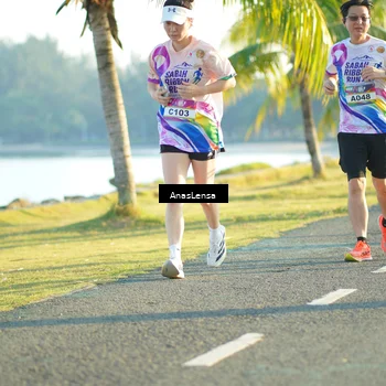 Runner Photo 6090573
