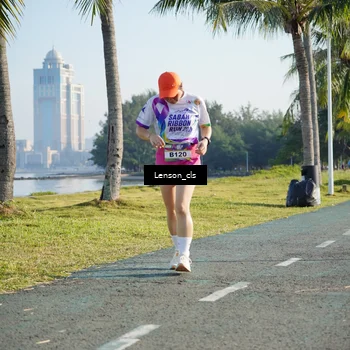 Runner Photo 6090579