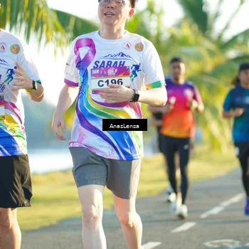 Runner Photo 6090580