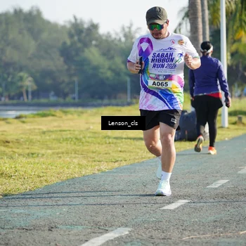 Runner Photo 6090583