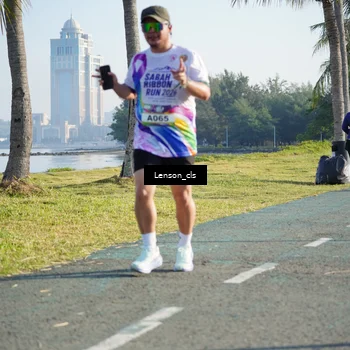 Runner Photo 6090584