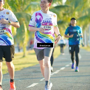 Runner Photo 6090588