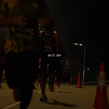 Runner Photo 6090597