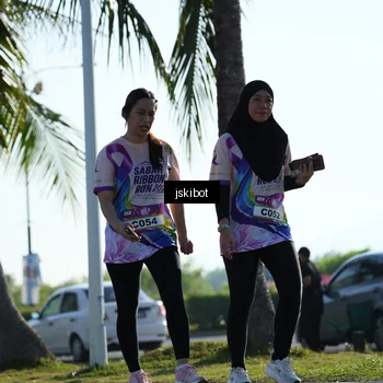 Runner Photo 6090599