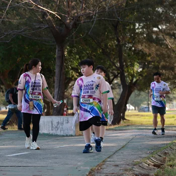 Runner Photo 6090602