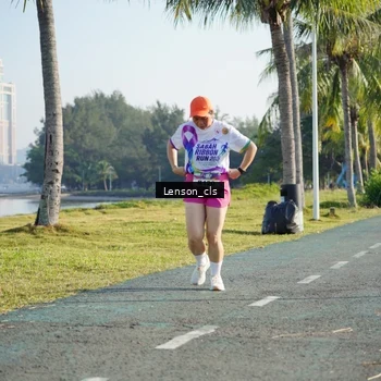 Runner Photo 6090604
