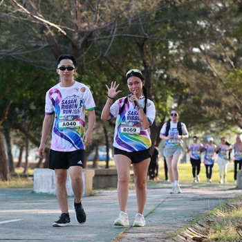Runner Photo 6090607