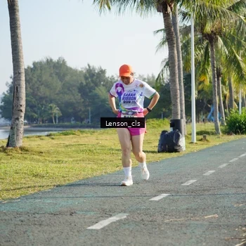 Runner Photo 6090611