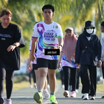 Runner Photo 6090612