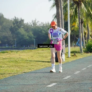 Runner Photo 6090613
