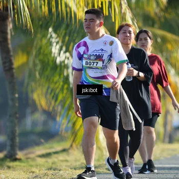 Runner Photo 6090614