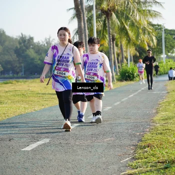Runner Photo 6090617
