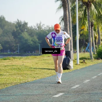 Runner Photo 6090621