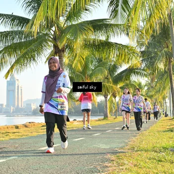 Runner Photo 6090622