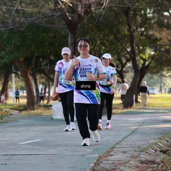 Runner Photo 6090628