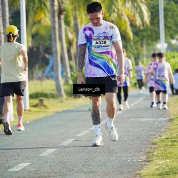 Runner Photo 6090631