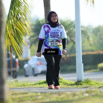 Runner Photo 6090633