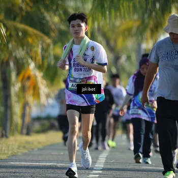 Runner Photo 6090635