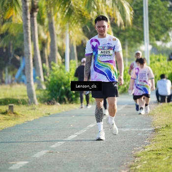 Runner Photo 6090640