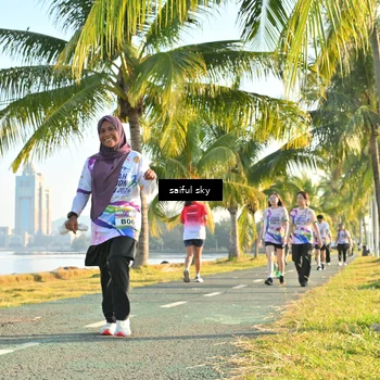 Runner Photo 6090642