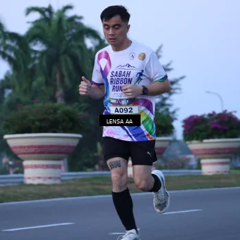 Runner Photo 6090643