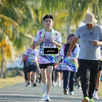 Runner Photo 6090645