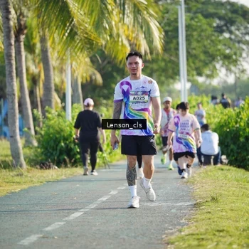 Runner Photo 6090646