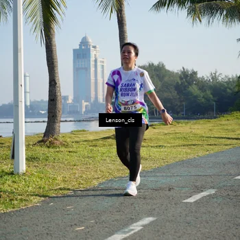 Runner Photo 6090647