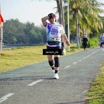 Runner Photo 6090655