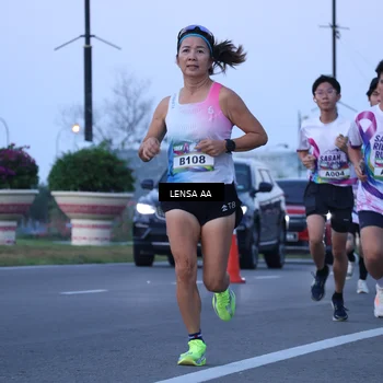 Runner Photo 6090656