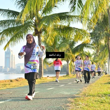 Runner Photo 6090659