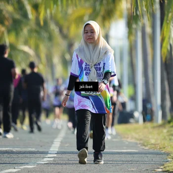 Runner Photo 6090661