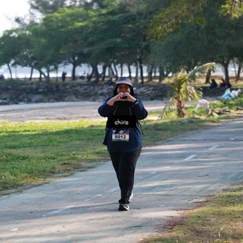 Runner Photo 6090663