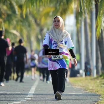 Runner Photo 6090666