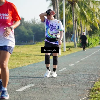 Runner Photo 6090667